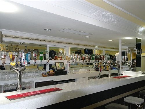 فندق Mill And Brae بيزلي المظهر الخارجي الصورة